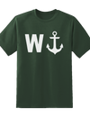 "WSailor" Tee
