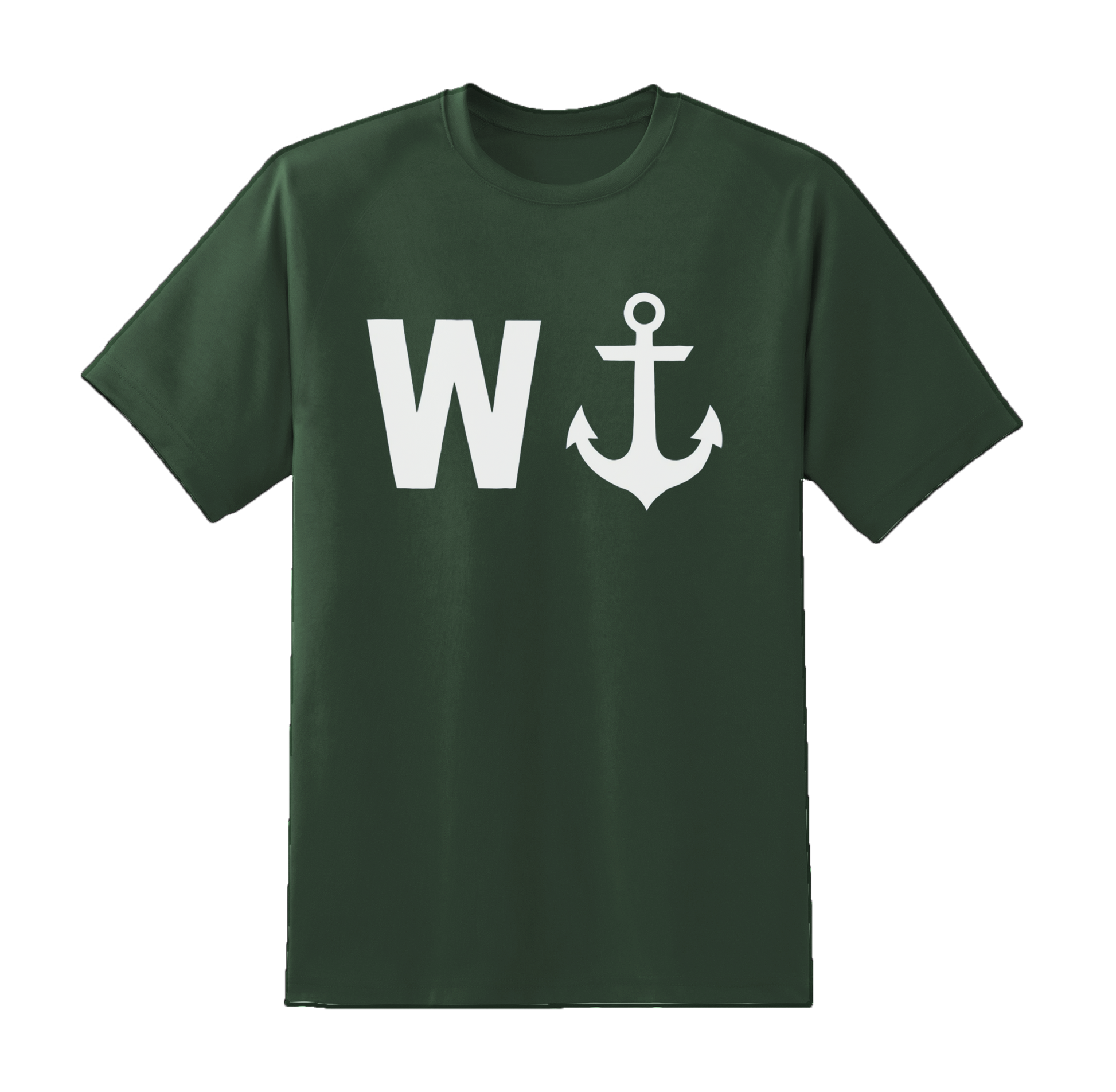 "WSailor" Tee