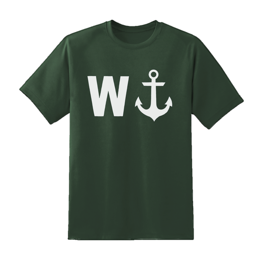 "WSailor" Tee