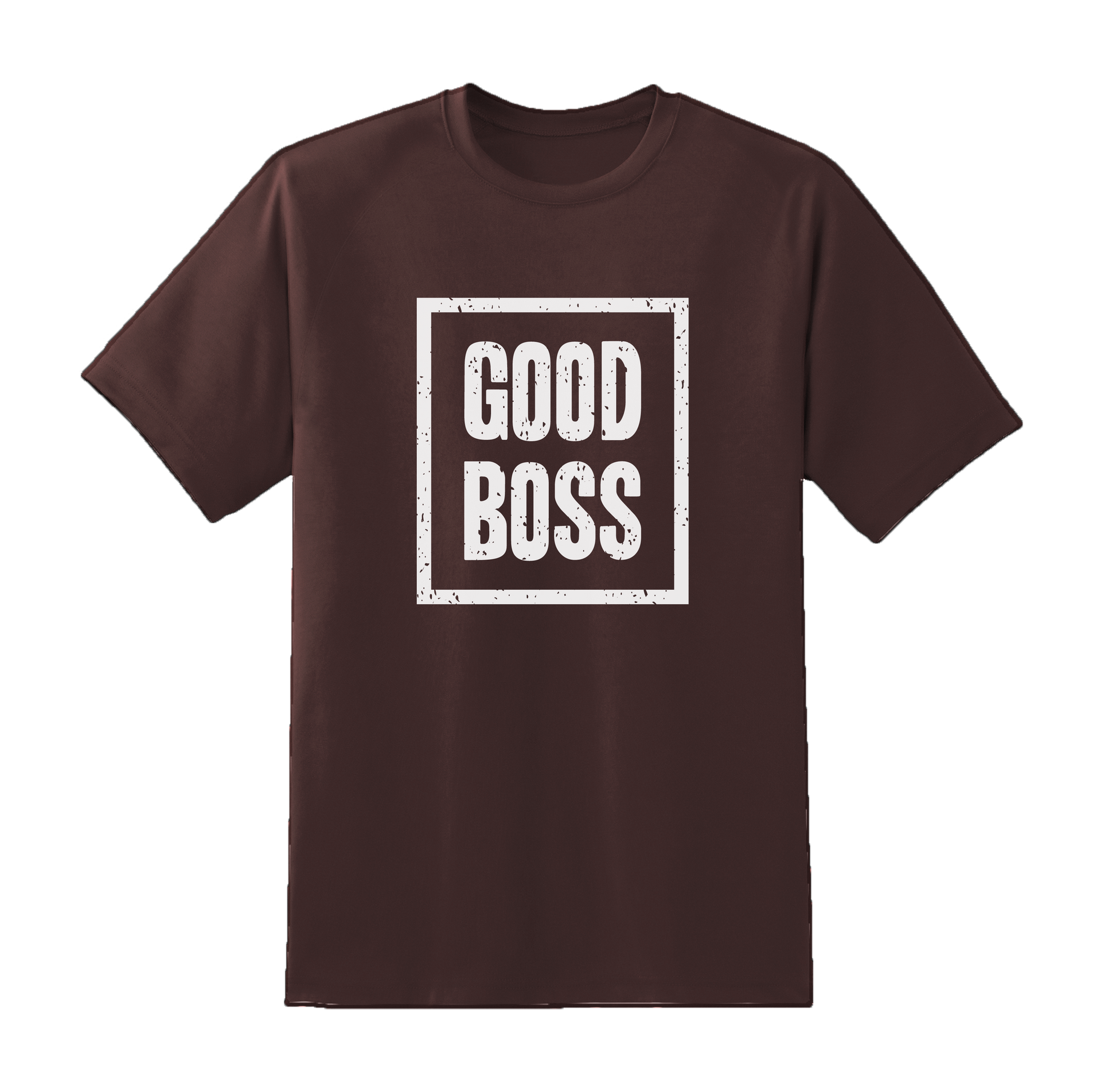 Good Boss Tee