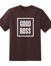 Good Boss Tee