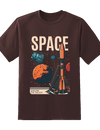 Spaceship Launch Tee