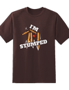"I'm Stumped" Tee