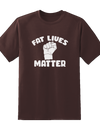 Fat Luies Matter Tee