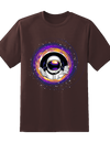 Astronaut Blackhole Tee