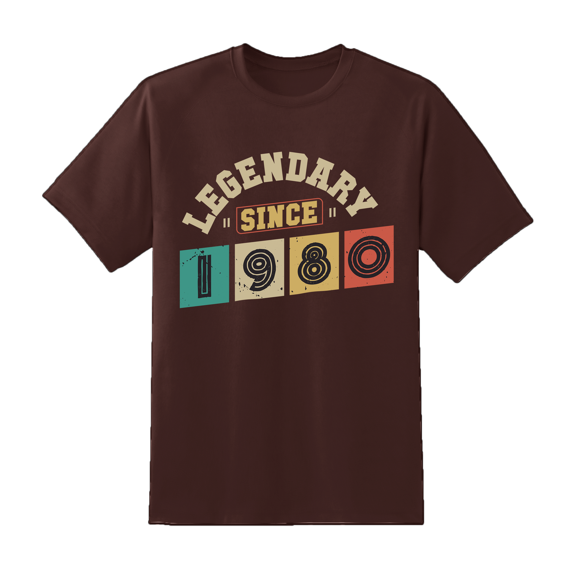 Legendary Since 1980 Tee