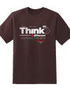 Think Outside The Box Tee