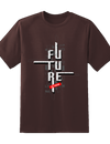 Future Is Now Tee