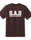 Drunk & Disorder Tee