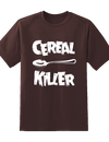 Cereal Killer Tee