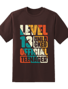 Official Teenager Tee