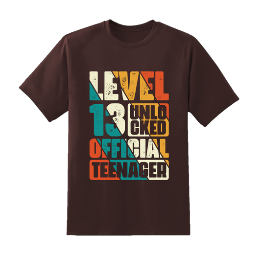 Official Teenager Tee