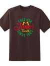 Free-Ish June