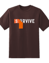 Survive Tee