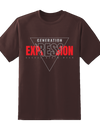 Generation Expression Tee