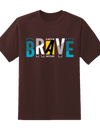 Always Be Brave Tee