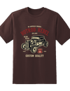 Hotrod Rebel Tee