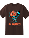 Basket Ball Tee