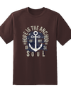 Hope Of The Anchor Of The Soul Tee