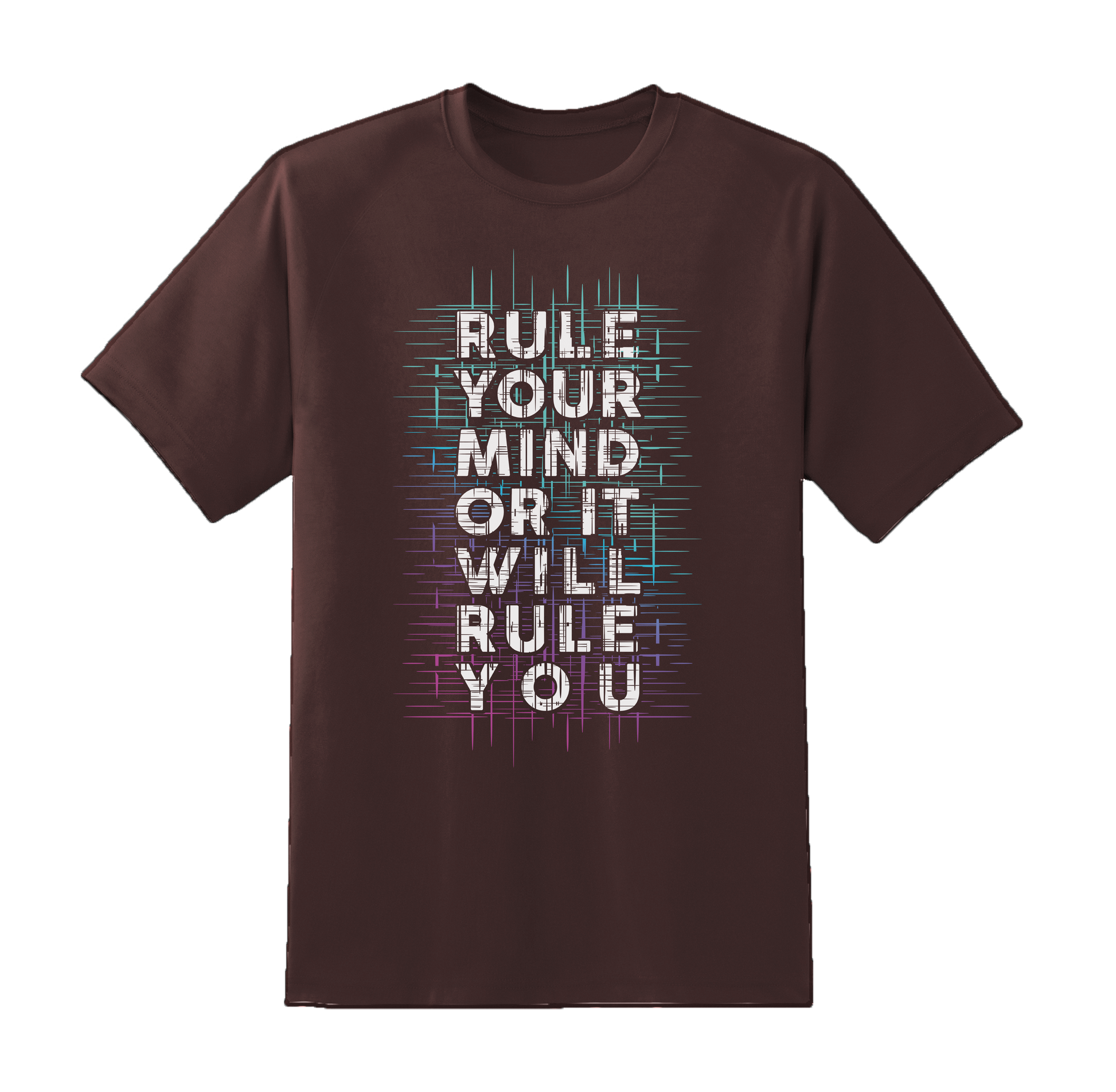 Rule Your Mind Tee