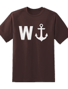 "WSailor" Tee