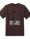 More Basketball Tee