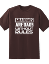 Grands Dad Are Dad Tee