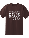 "Wrecking Havoc" Tee