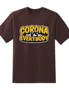 CoronaVsEverybody Tee