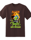 Alien Invasion Tee