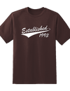 Established 1993 Tee
