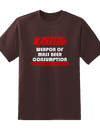Weapon Tee
