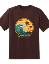 Summer Holiday Tee