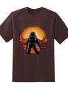 Minimalist Astronaut
