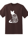 Cat Love Tee