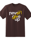 Never Give-Up