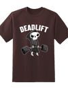 Dead Lift Gym Tee