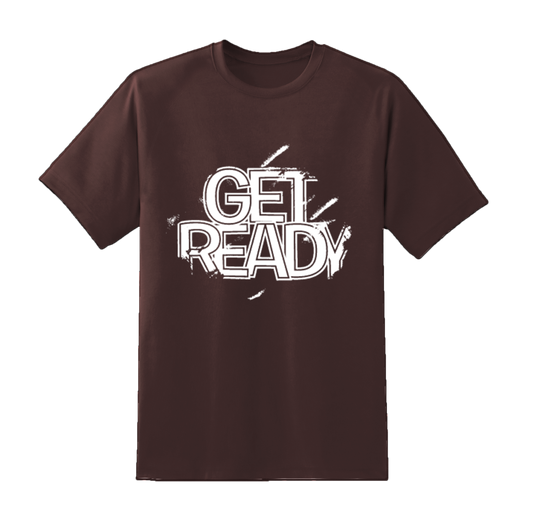 Get Ready Tee