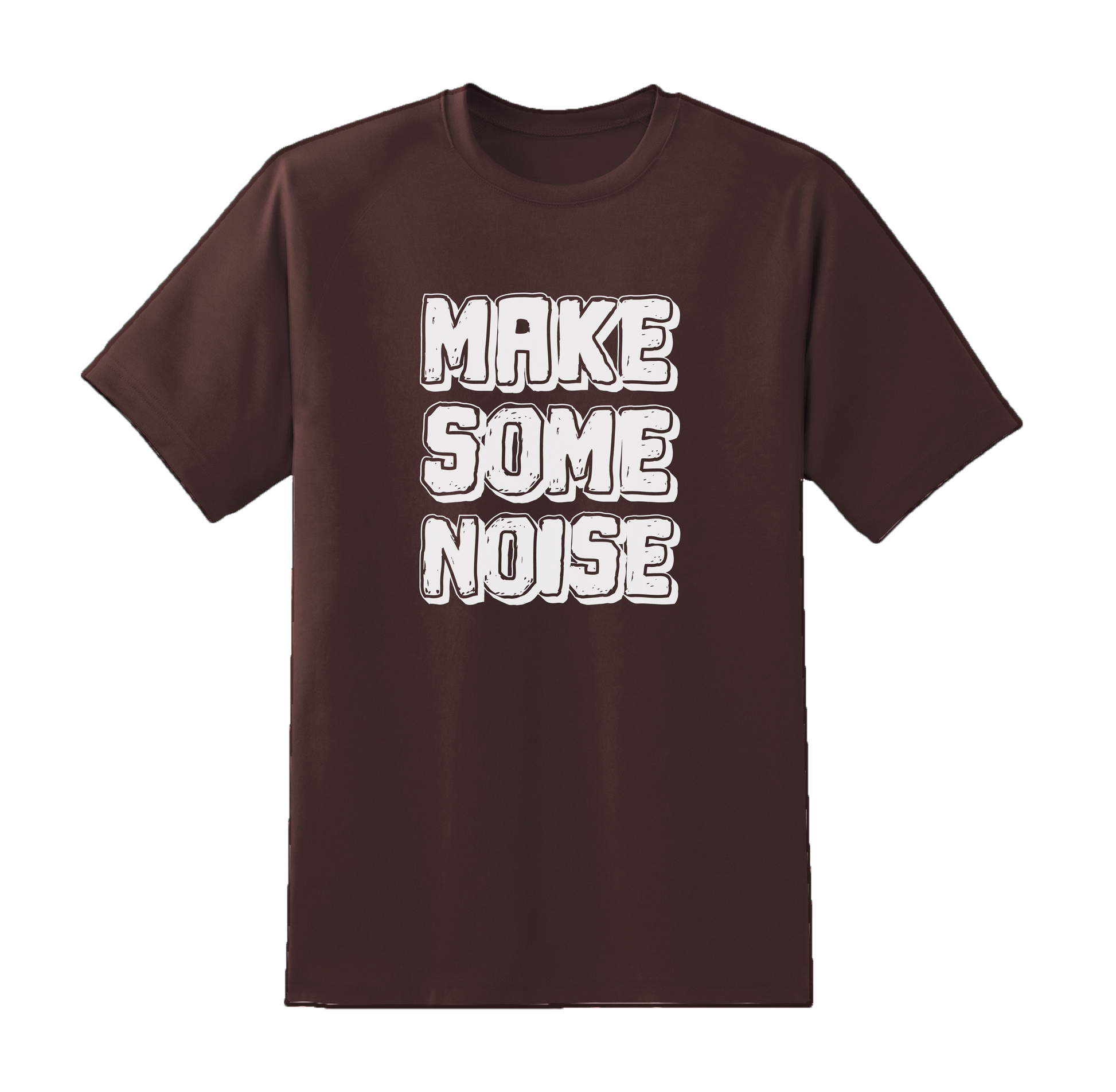 Make Some Noise Tee