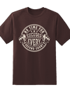 No Excuses Tee