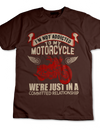 Ride Commitment Tee