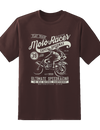 Motorcycle Tee