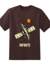 Infinite Satellite Tee