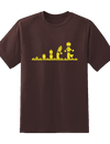 "Step Robo" Tee