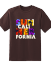Summer California Tee