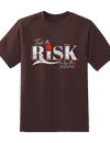 RISK Tee