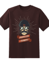 Professor Cranium Tee