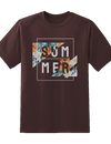 Summer Slogan Tee