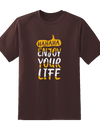 HahaEnjoyYourLife Tee