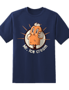 Mr. Ice Cream Tee